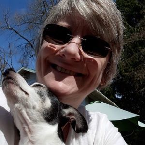 Meet your Posher, Christine